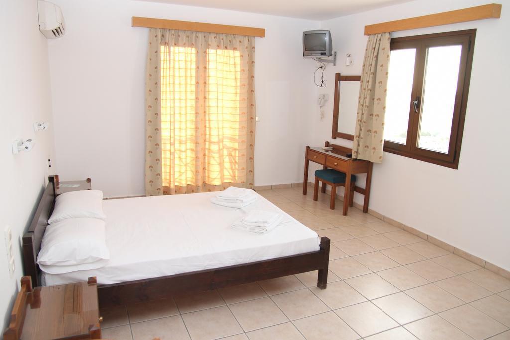 Pennystella Apartments Agia Pelagia  Chambre photo