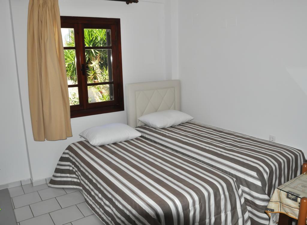 Pennystella Apartments Agia Pelagia  Chambre photo